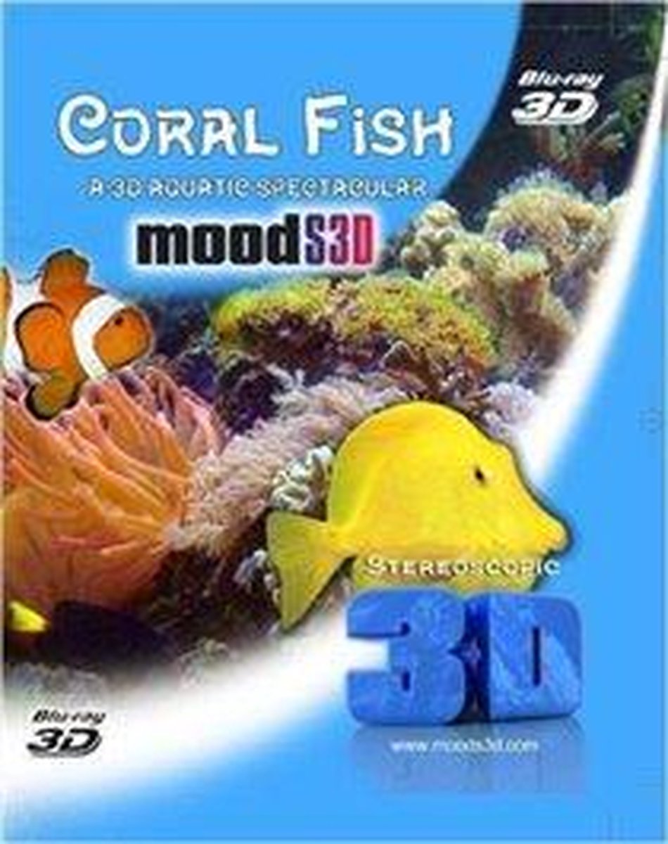 Coral Fish