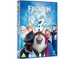 Frozen (DVD)