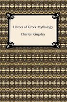 Heroes of Greek Mythology