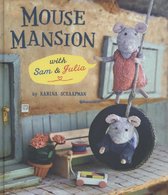 Mouse Mansion