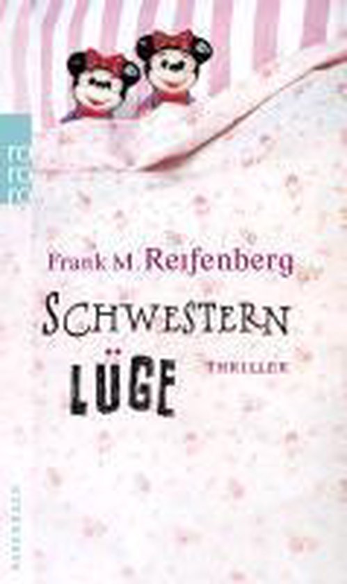 Schwesternlüge - cover