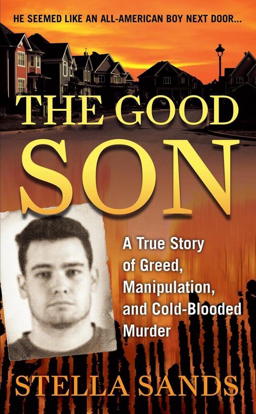 The Good Son - cover