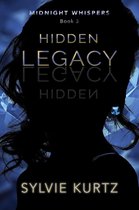 Midnight Whispers 3 -  Hidden Legacy