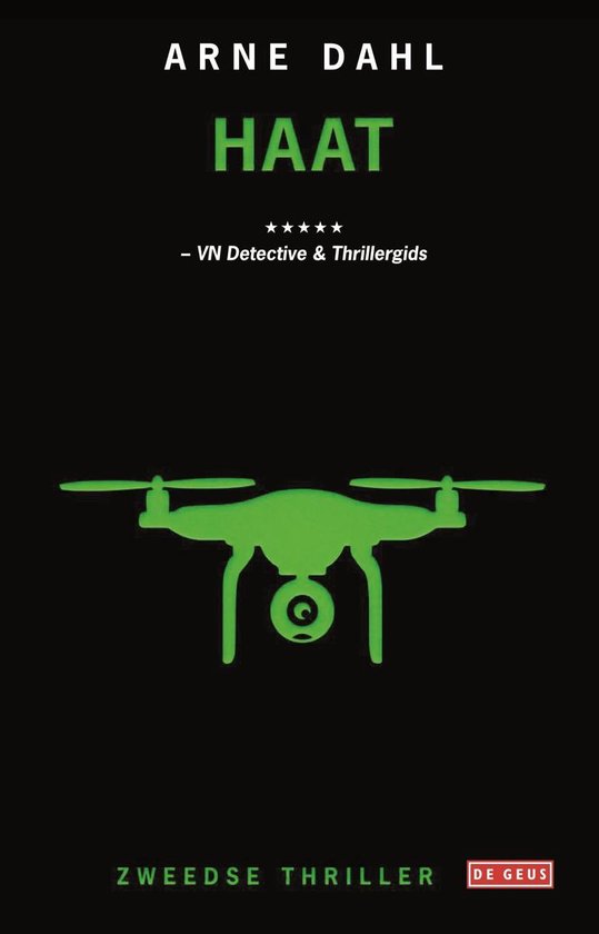 Opcop 4 - Haat - cover