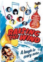 Raising The Wind