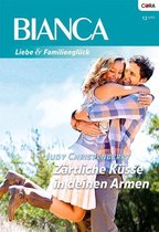 Omslag Zärtliche Küsse in deinen Armen