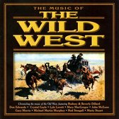 Music of the Wild West