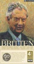 Britten: Portrait