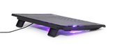 Gembird Notebookstandaard 15.6"  - Met koeling