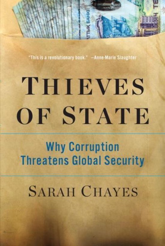 Thieves Of State