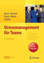 Stressmanagement Fur Teams