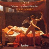 Liszt: Complete Music for Solo Piano Vol 2 / Leslie Howard