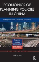 Economics of Planning Policies in China