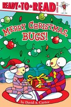 David Carter's Bugs 1 - Merry Christmas, Bugs!