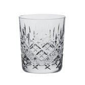 Royal Scot Crystal Whiskyglas London in cadeauverpakking 33cl - 2 Stuks