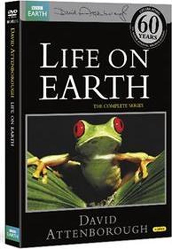 David Attenborough
