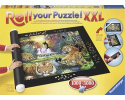 Ravensburger Roll your puzzle XXL t/m 3000 stukjes