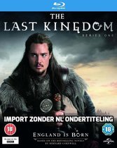 The Last Kingdom (Blu-ray) (Import)