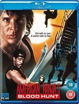 American Ninja 3:..