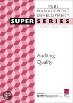Auditing Quality