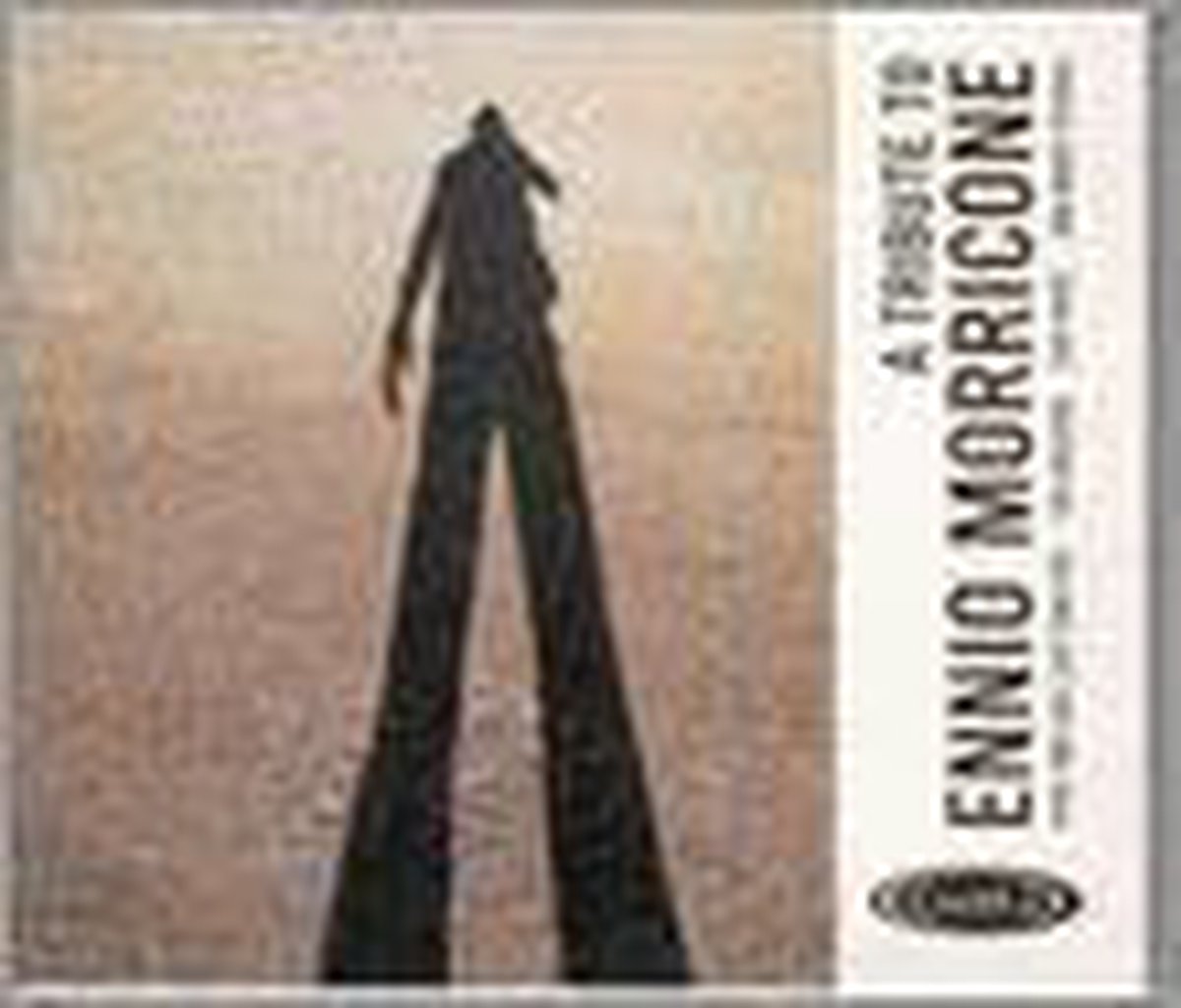 Tribute to Ennio Morricone