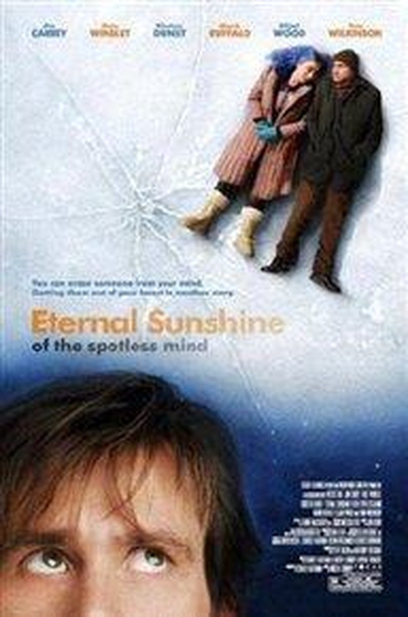 Eternal Sunshine Of The Spotless Mind