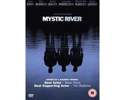 Mystic River