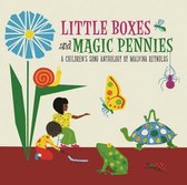 Malvina Reynolds - LITTLE BOXES & MAGIC PENNIES (LTD EDITION GATEFOLD LP RSD 2017 EXCLUSIVE)