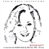 In Interview With Robin Ross