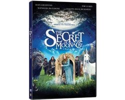Secret Of Moonacre (Dvd) | Dvd's | bol