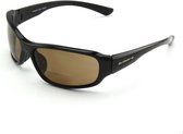 Sportbril SwissEye Freeride BI-Focus | Zwart | +2.0