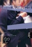 Spelling Taaltopics