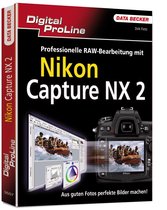 Digital Proline Nikon Capture Nx2