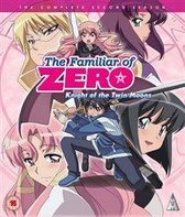 Familiar Of Zero - S2