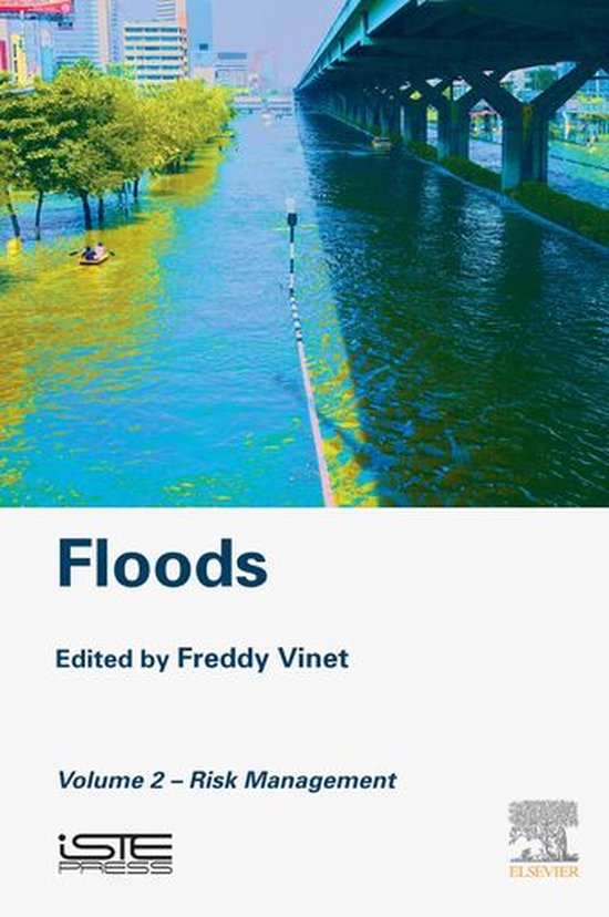 Floods - cover