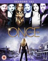 Once Upon A Time - S1-2