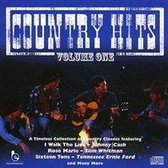 101 Great Country Hits - Vol. 1
