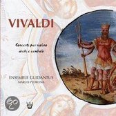 Concerti Per Violino Archi E Cembalo