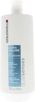 Goldwell Dualsenses Ultra Volume Gel-Conditioner Conditioner Fijn/Normaal Haar 1500ml