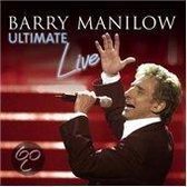 Ultimate Manilow Live