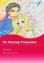 THE MARRIAGE PROPOSITION