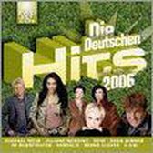 Various - Die Deutschen Hits 2006