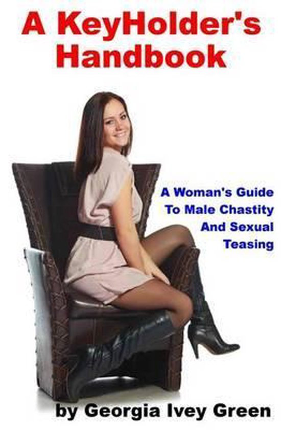 Keyholder'S Handbook - cover