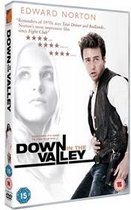 Movie - Down In The Valley