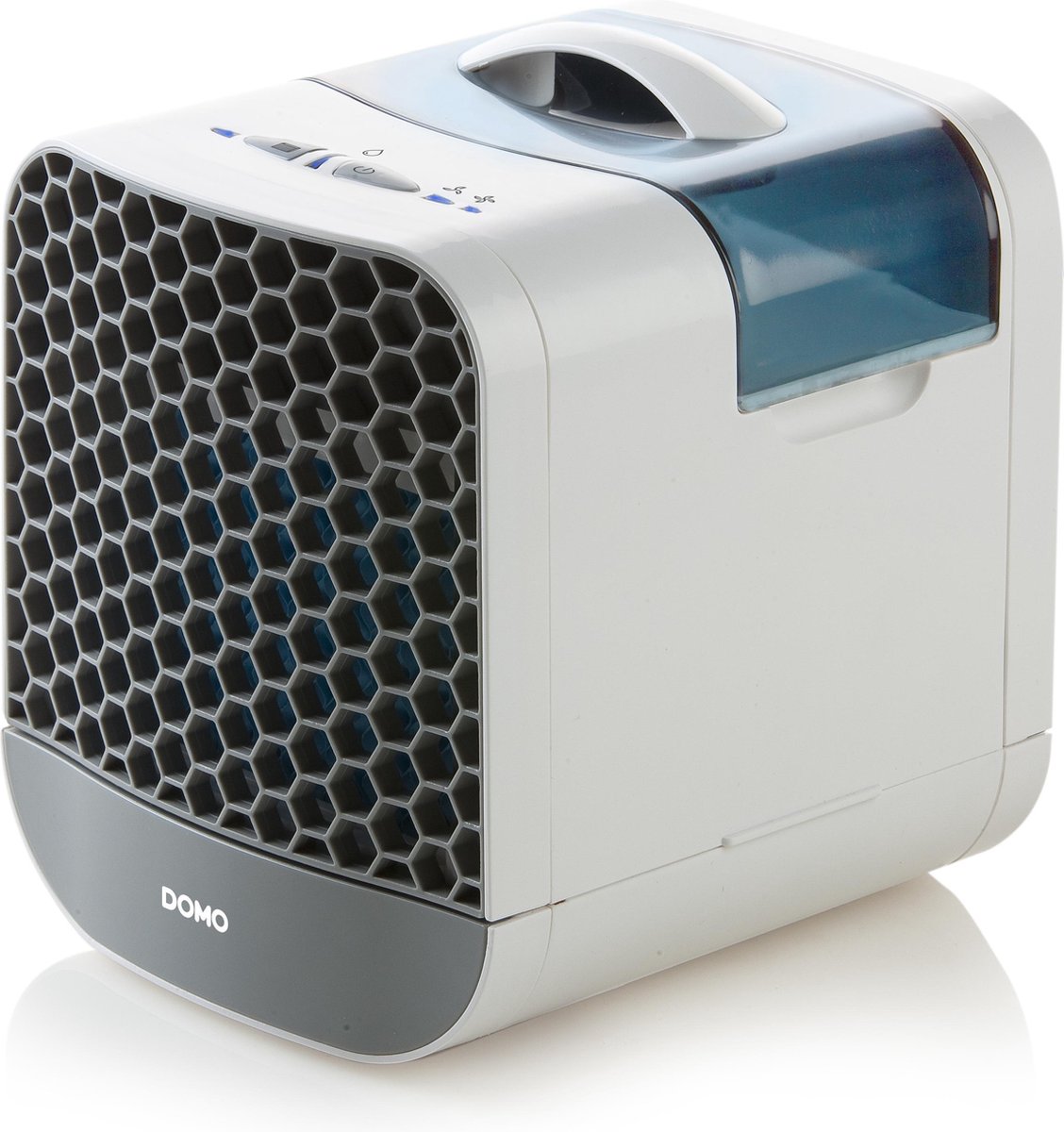 Domo DO154A - Mini Luchtkoeler/ventilator