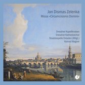 Zelenka: Missa Circumcisionis / Wagner, Ihle, et al
