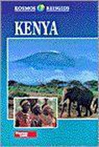 Kenya (thomas cook reisgids)