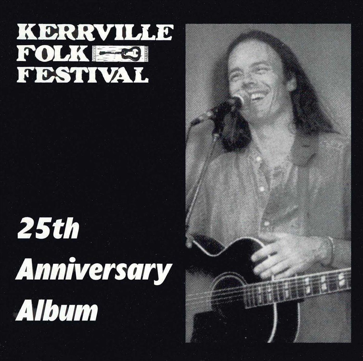 Afbeelding van product Kerrville Folk Festival :25 Years