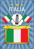 Poster Italia
