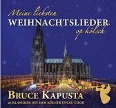 Alive AG Meine liebsten Weichnachtslieder op kölsch (2xCD Special Edition) Kerstmis Kapusta, Bruce